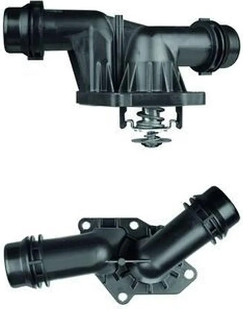 Thermostat liquide de refroidissement MAHLE TI 25 85 pour véhicule