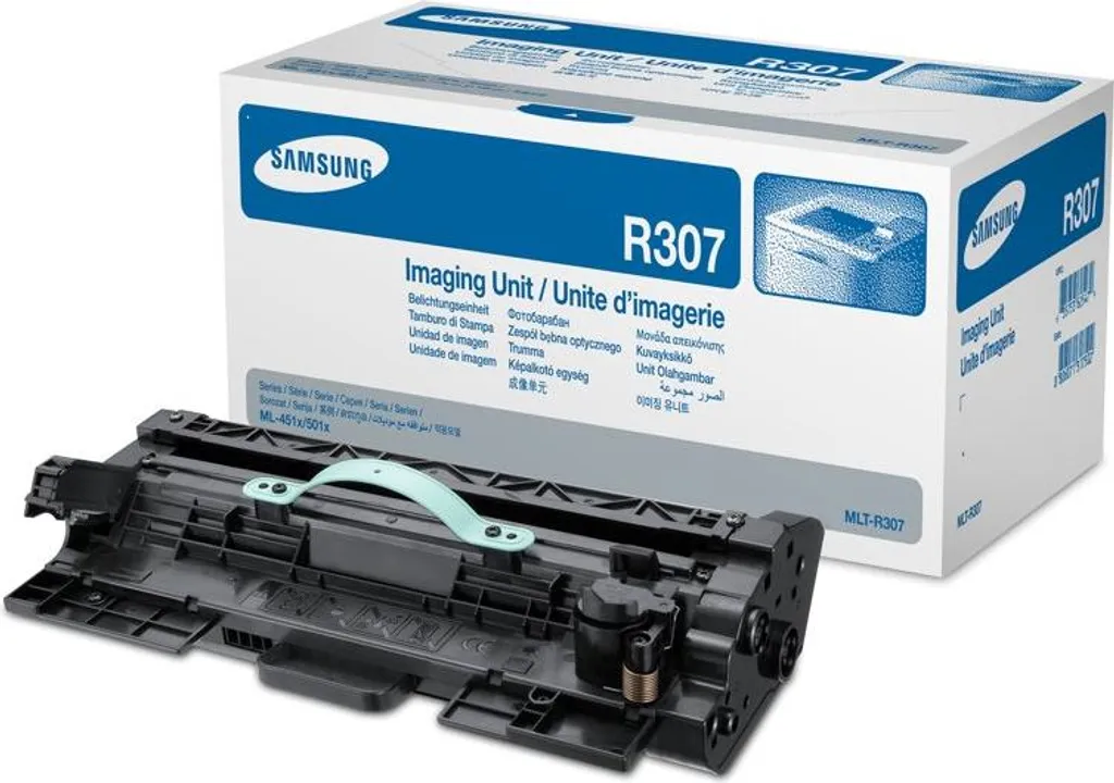 Unité photoconductrice Samsung MLT-R307 d'origine pour ML-5010ND