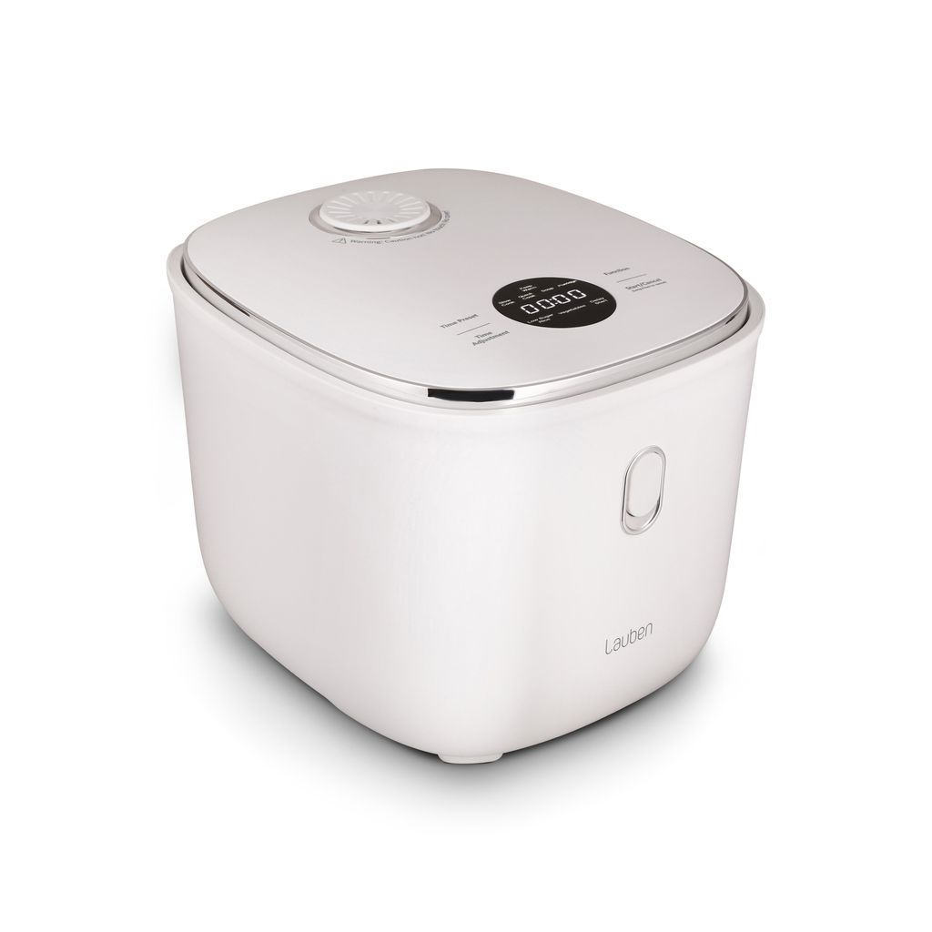Lauben Low Sugar Rice Cooker 3000WT, 3L, redukcja Zdjęcie produktu 