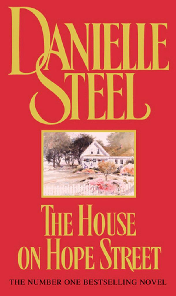 Das Haus in der Hope Street | Danielle Steel