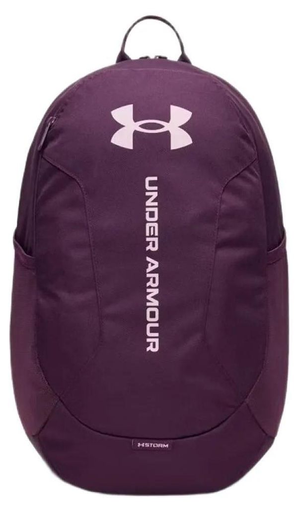 Under Armour Hustle Lite 26.5l Rucksack Lila  Lila One Size Produktbild 