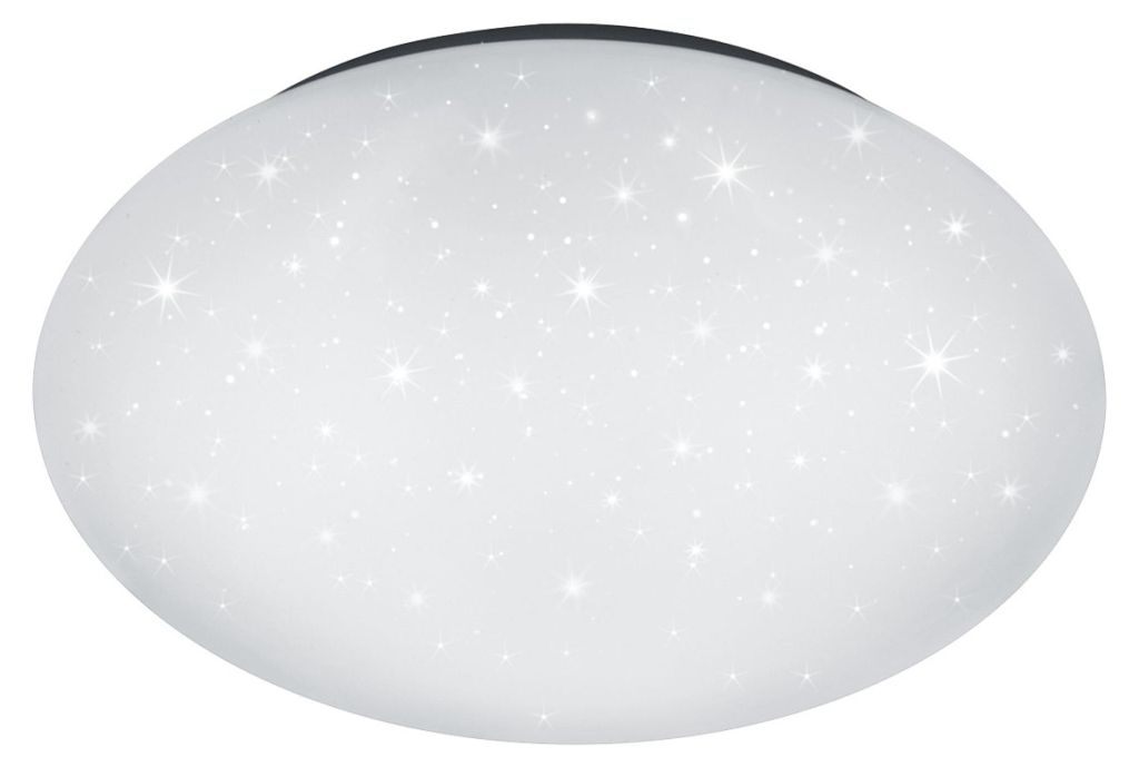 Lámpara de techo LED, estructura de techo PUTZ, diseño Imagen del producto 