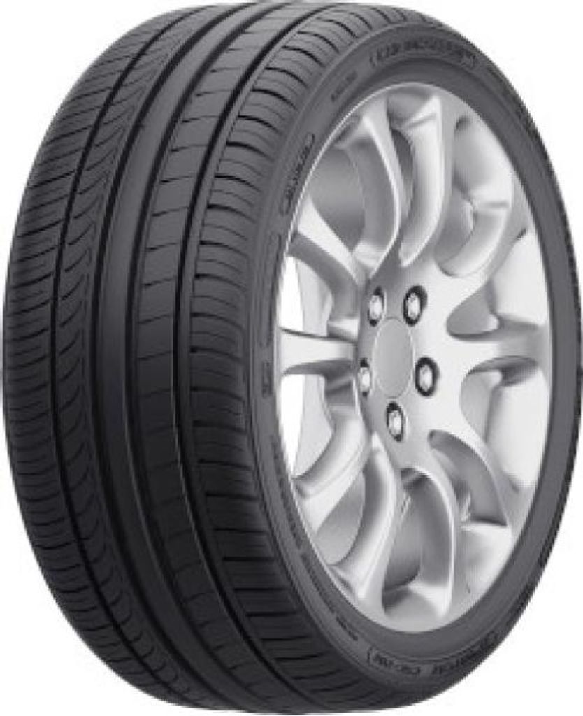Chengshan Sommerreifen motorcycle-tyres CSC-701 ( 235/45 ZR17 97W XL )