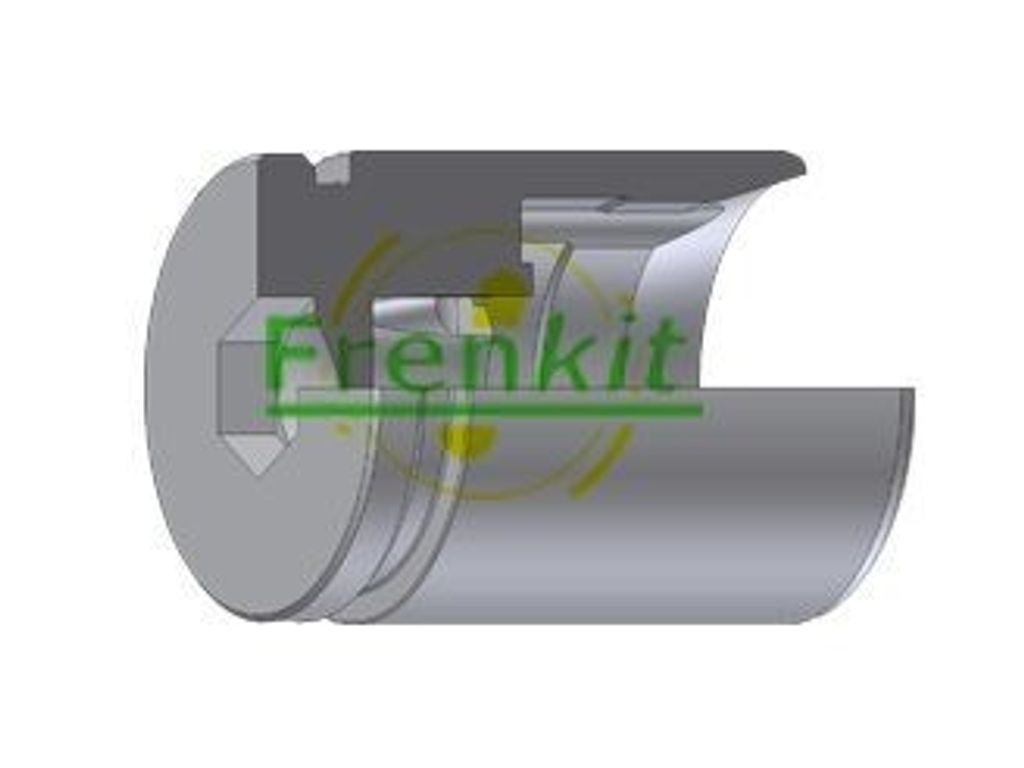 FRENKIT Bremssattel-Kolben für VW GOLF II (19E, 1G1) 36mm