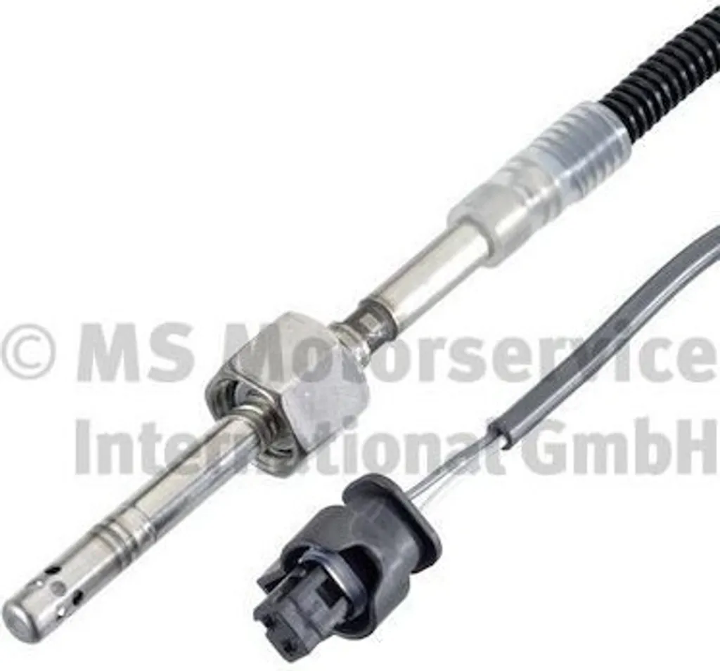 Sonde de température d'échappement pour entretien Mercedes GLC X253