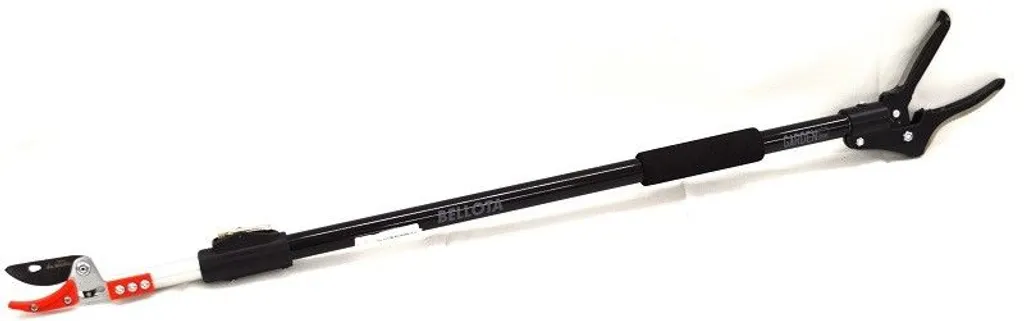 Sécateur Bellota 3612 : taillez vos rosiers sans vous piquer les mains