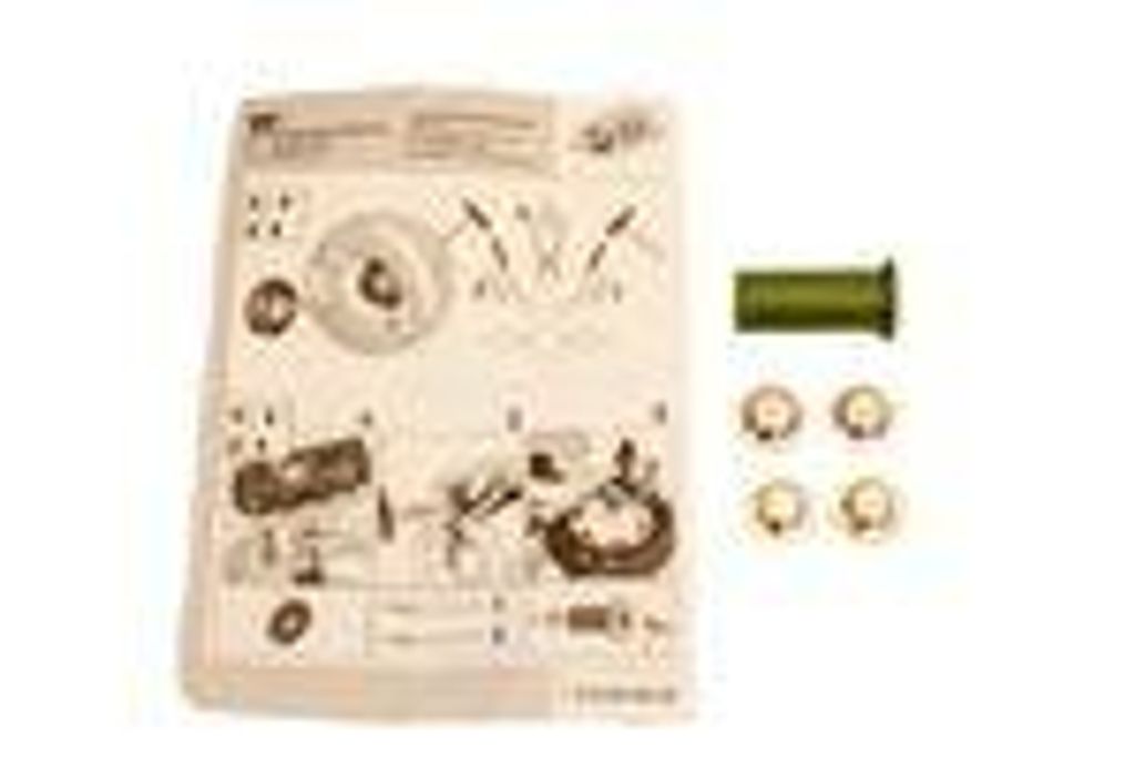 Rolly Toys Ersatzteile Set Beutel Montagehilfe Zubehör Obrázek produktu 