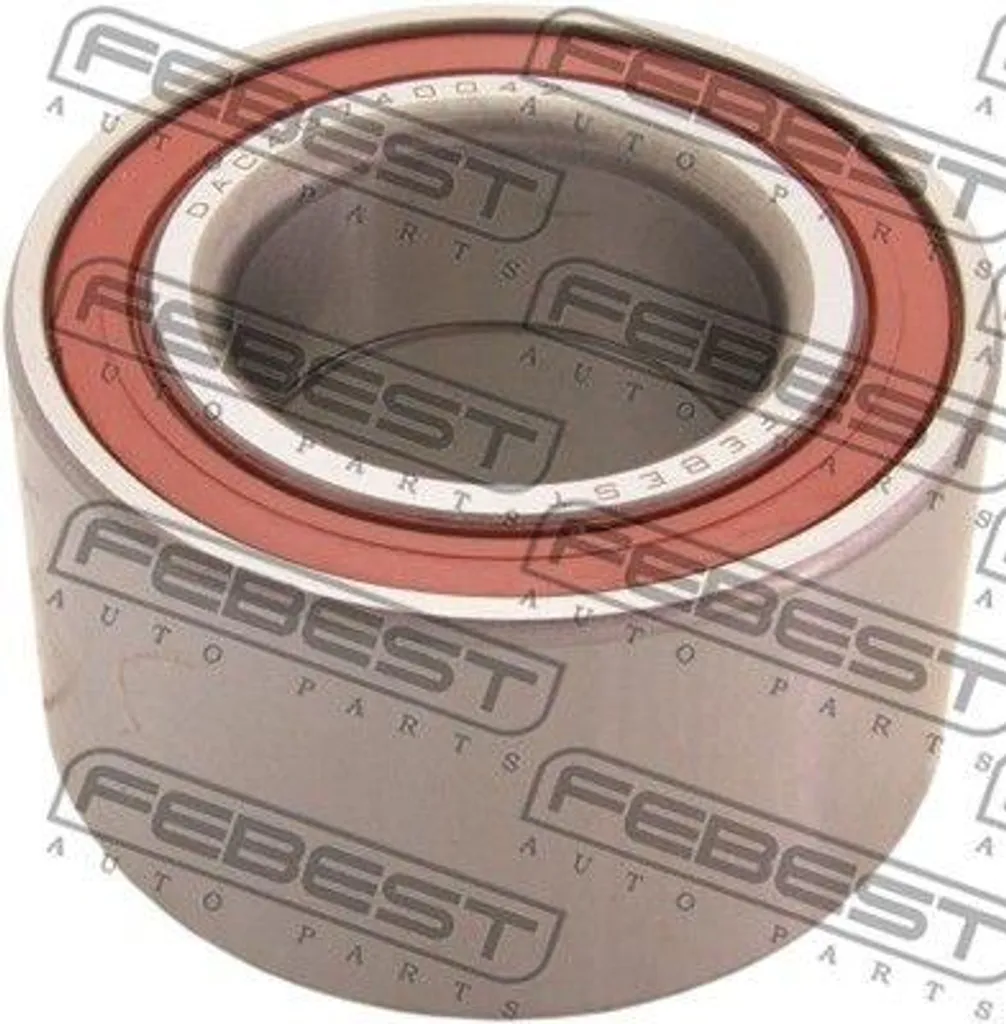 Roulement de roue FEBEST DAC40740042 OE 1013561900 pour Toyota Avensis