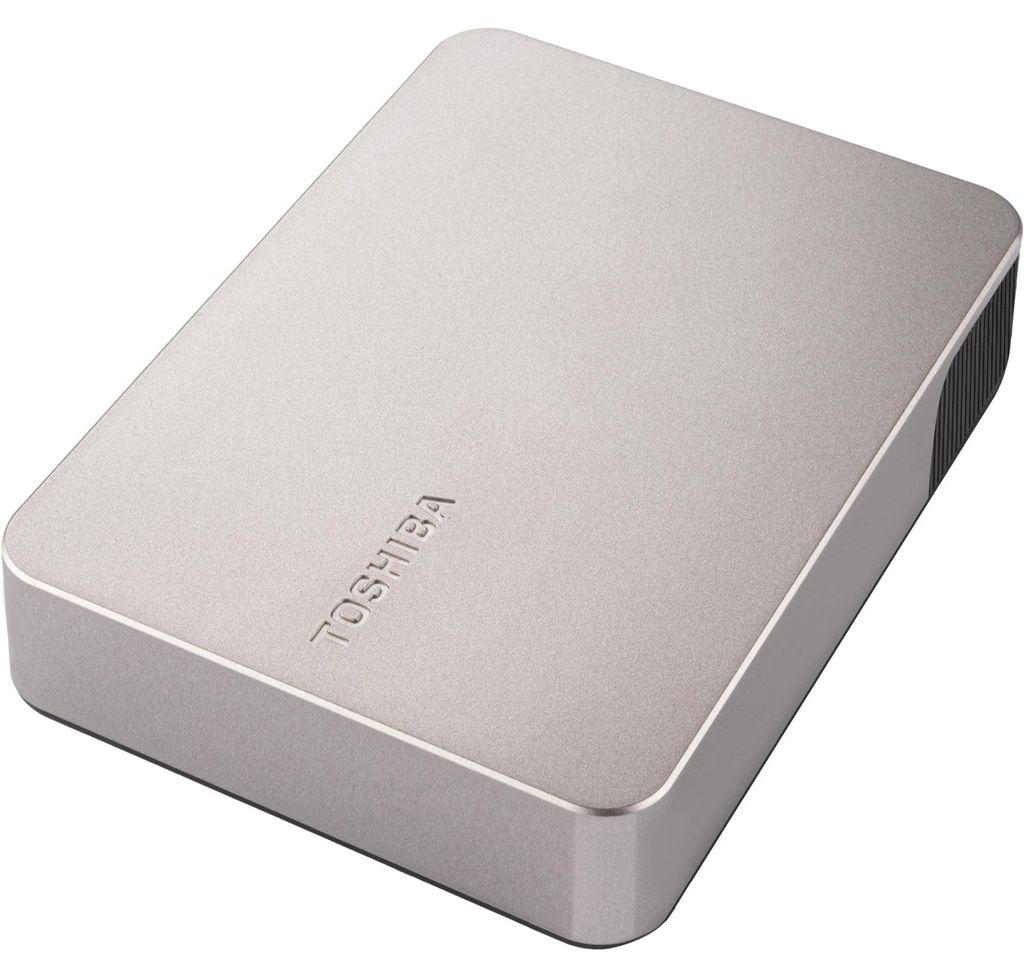 Toshiba Canvio Flex 4TB HDD 5000MB/s Canvio Flex USB 3.2 Produktbild 