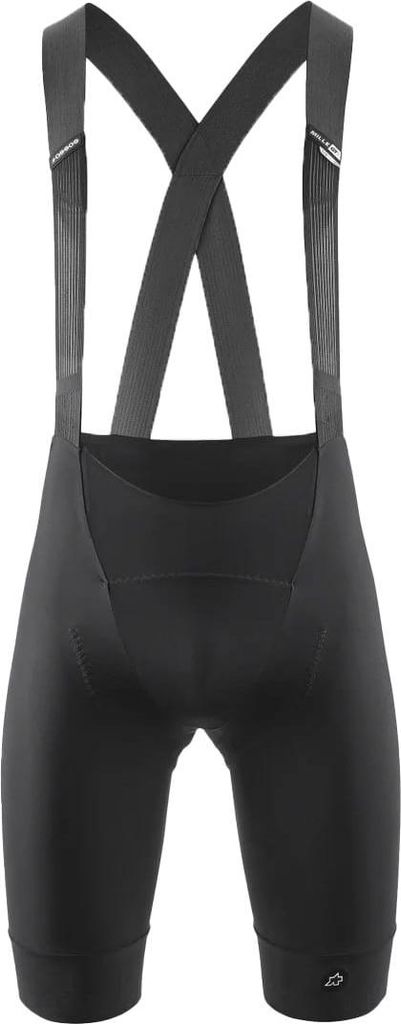 MILLE GTS Bib Shorts S11 ST - Black Series - XS