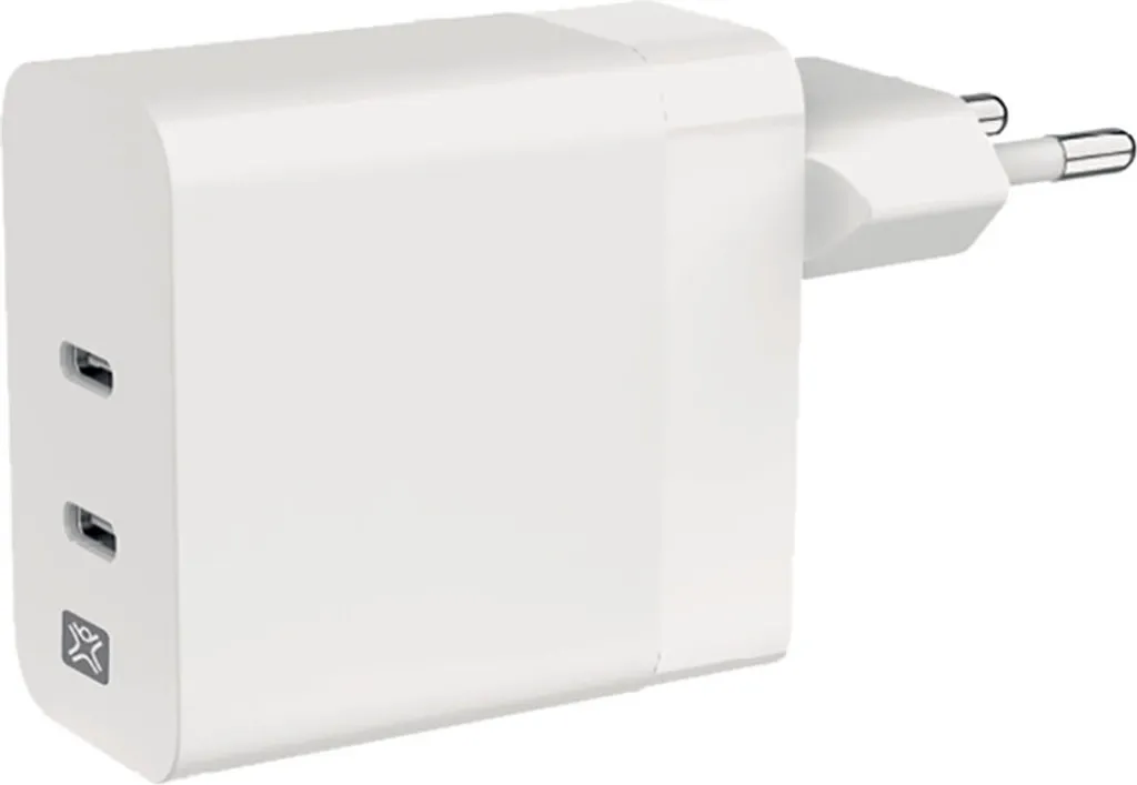 Chargeur Secteur 65W Xtrememac : Fini les batteries vides avec l'USB-C PD