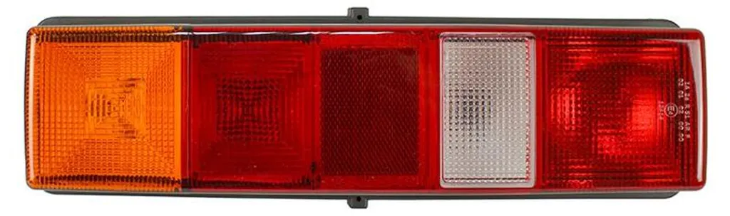 Feu arrière Ford Transit T15 V184 1063539 - Bloc optique gauche complet