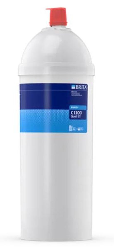 Cartouche filtrante Brita Purity C1100 Quell ST Image du produit 