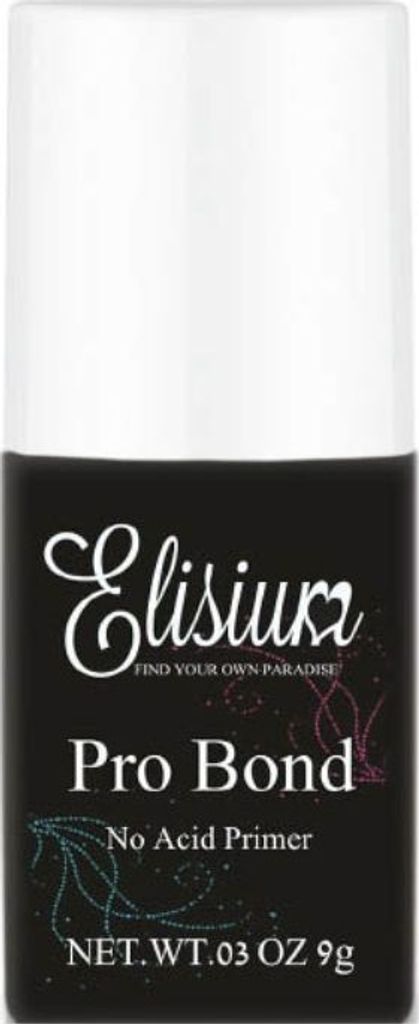 Elisium Pro Bond Bez Kyseliny Bez Kyseliny Primer, 9g -> Obrázek produktu 