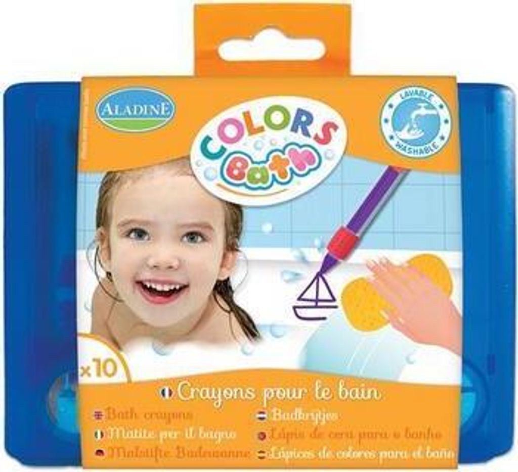 Woski do kąpieli Zdjęcie produktu 