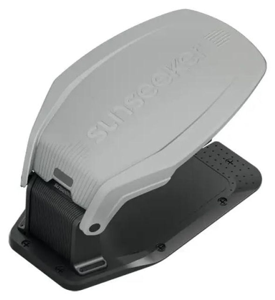 Garage für SUNSEEKER Rasenmähroboter, 74 x 47 x 19 cm, Produktbild 