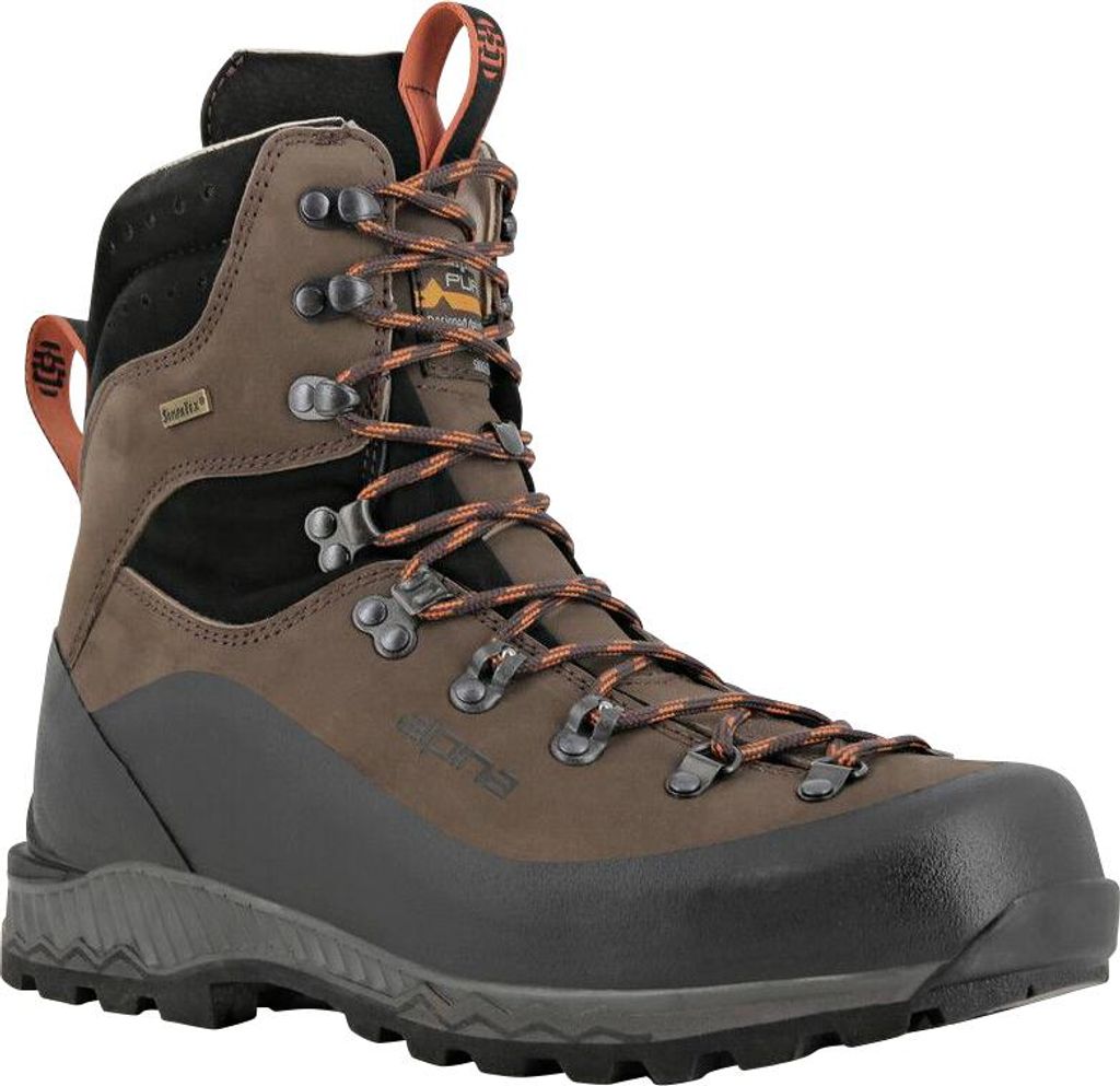 Alpina Outdoor-Schuhe Nuptse 1.0 Größe 47