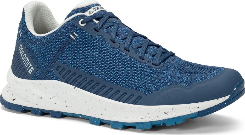 DOLOMITE Carezza Knit Herren Alltagsschuh blau 45