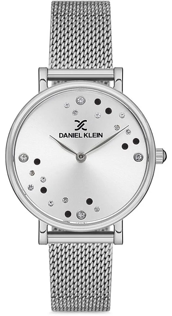 Montre chic Premium DK12758-1 idéale pour le bureau et les soirées