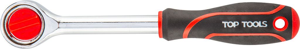 Top Tools Ráčna 3/8", 200 mm Obrázek produktu 