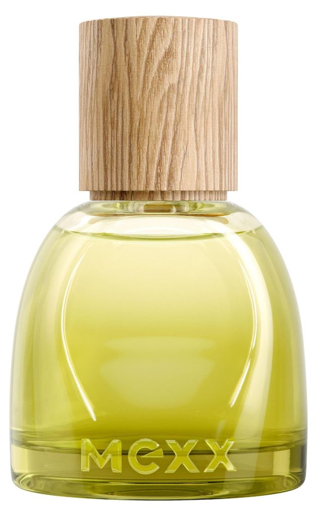 Mexx Inspired Nature, fragancia para mujer. Disfrute de un Imagen del producto 