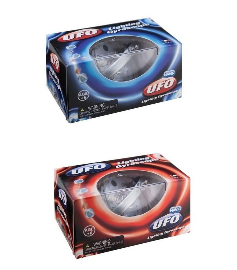 UFO gyroskop, Navir Obrázek produktu 