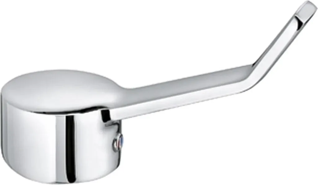 Leva Ergonomica Kludi Provita Public-Hebel 120mm | Comfort in Bagno