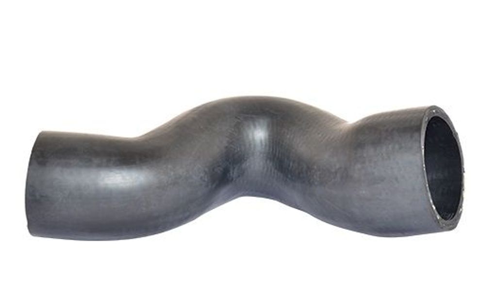 BUGIAD 85632 Turbo Ladeluftschlauch für OPEL Astra H Caravan (A04) Astra H Schrägheck (A04) Astra H GTC (A04) Astra H Limousine (A04) ASTRA H Kasten