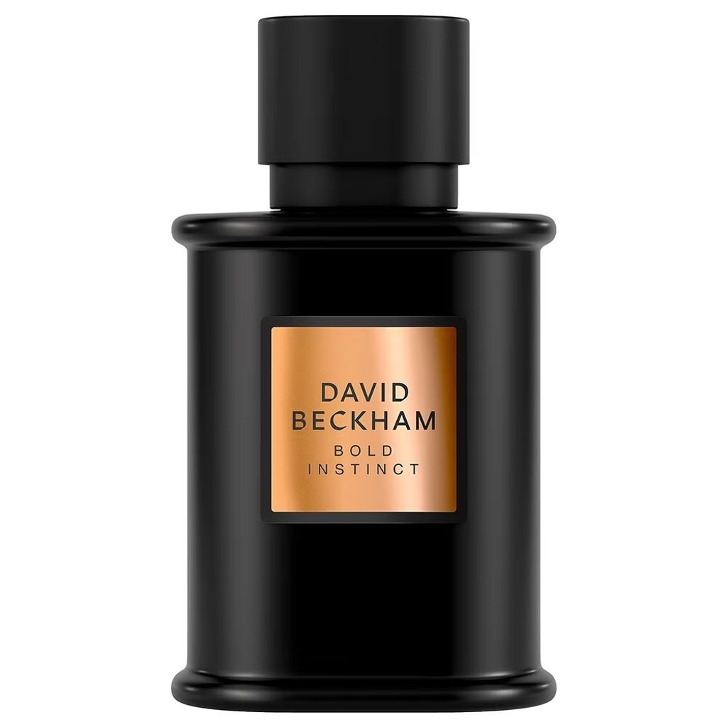 David Beckham Bold Instinct Woda perfumowana, 50ml Zdjęcie produktu 