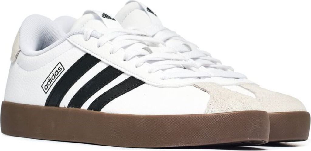 ADIDAS - vl court 3.0 - Niedrige Turnschuhe Damen - Produktbild 2