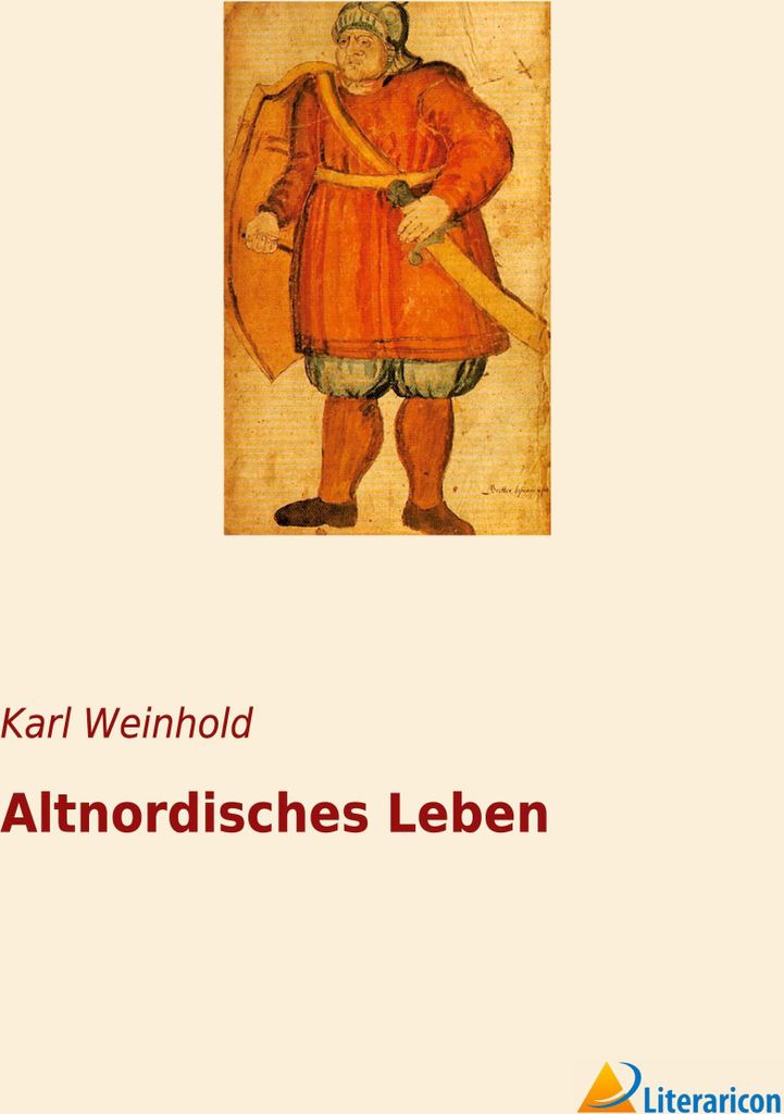 Altnordisches Leben