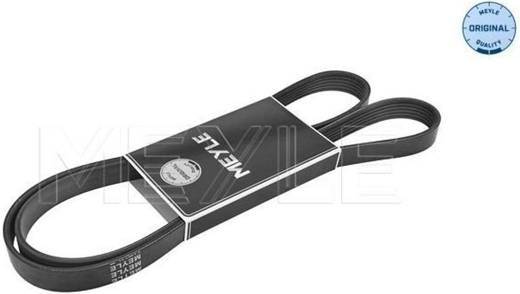 MEYLE 050 006 1380 - OE 55580641 Keilrippenriemen für Passat (35I), Trax, Aveo (T300), Zafira B, Astra H