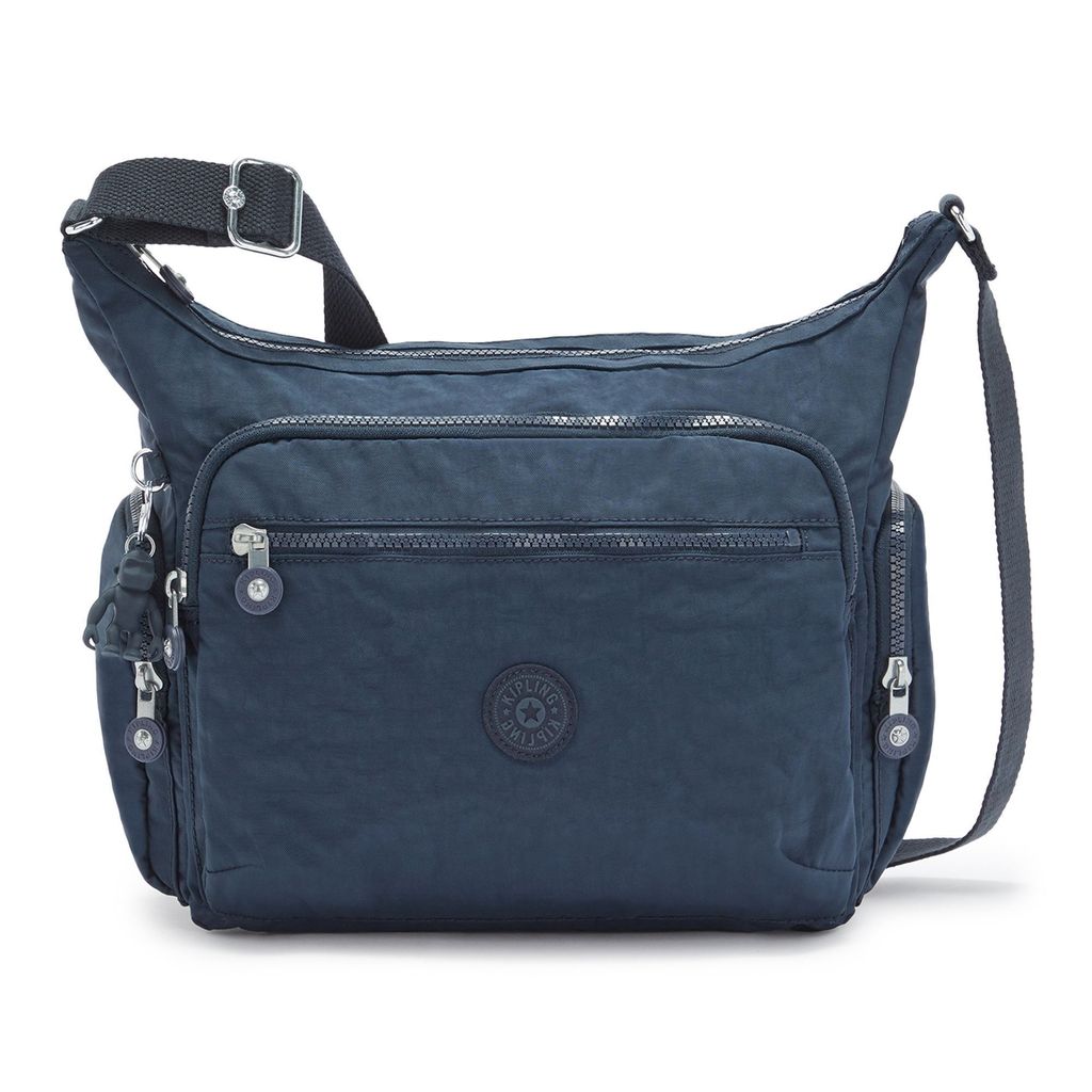 Borsa a tracolla Kipling, leggera, taglia media, con Immagine del prodotto 