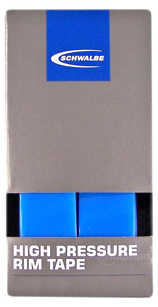 2er Set Schwalbe Felgenband High Pressure 20-559 26" 26 Produktbild 