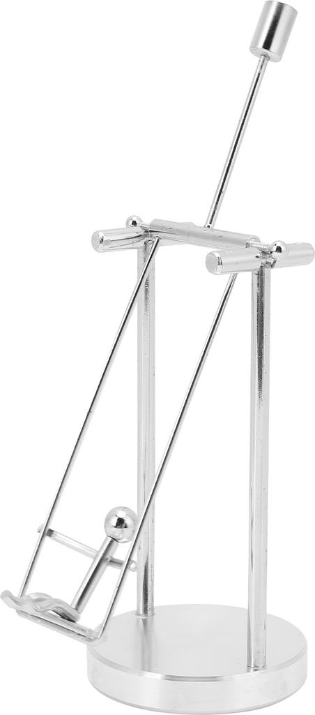 Perpetual Motion Desk Toy, Desk Toy, Balancing Toy, Obrázok produktu 