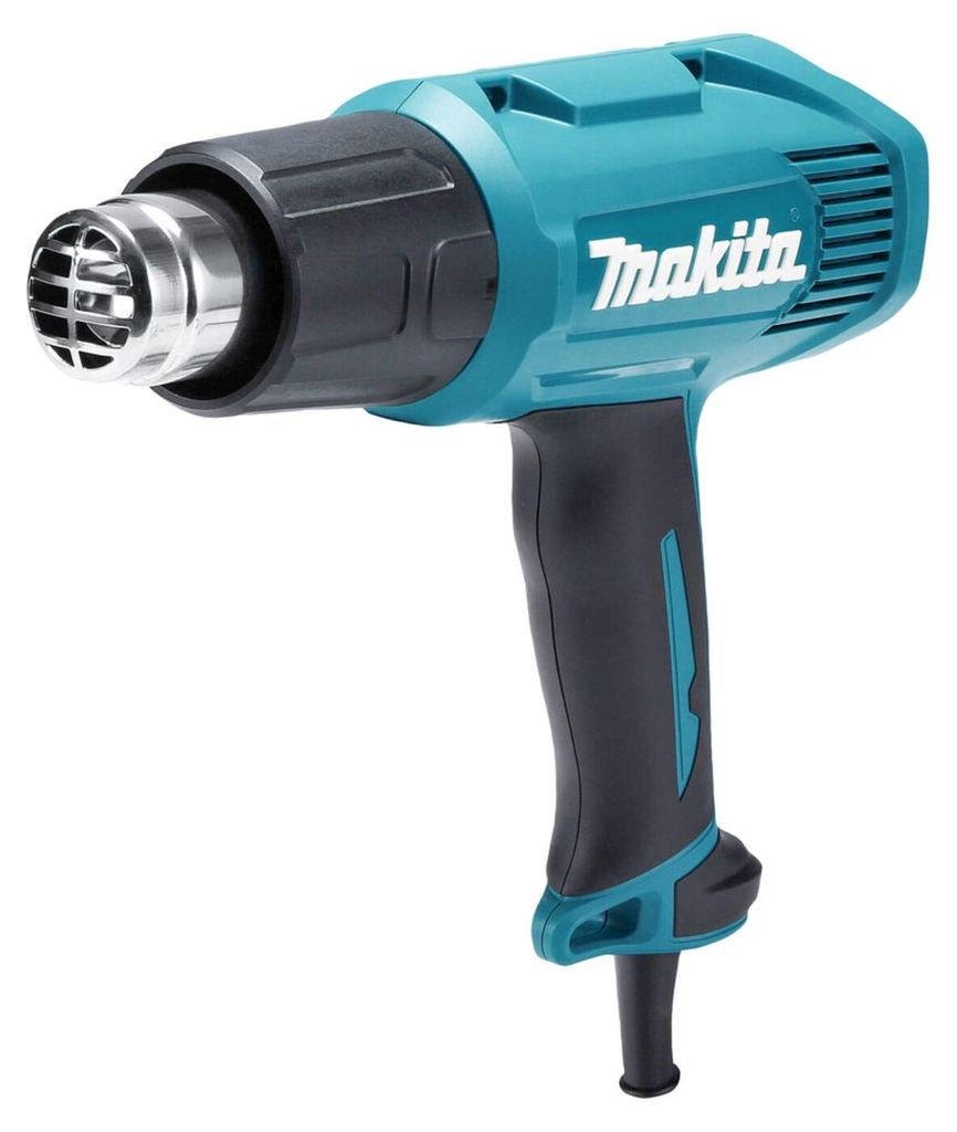 Makita HG5030K - Schwarz - Blau - 500 l/min - 500 °C - 350 Obrázok produktu 