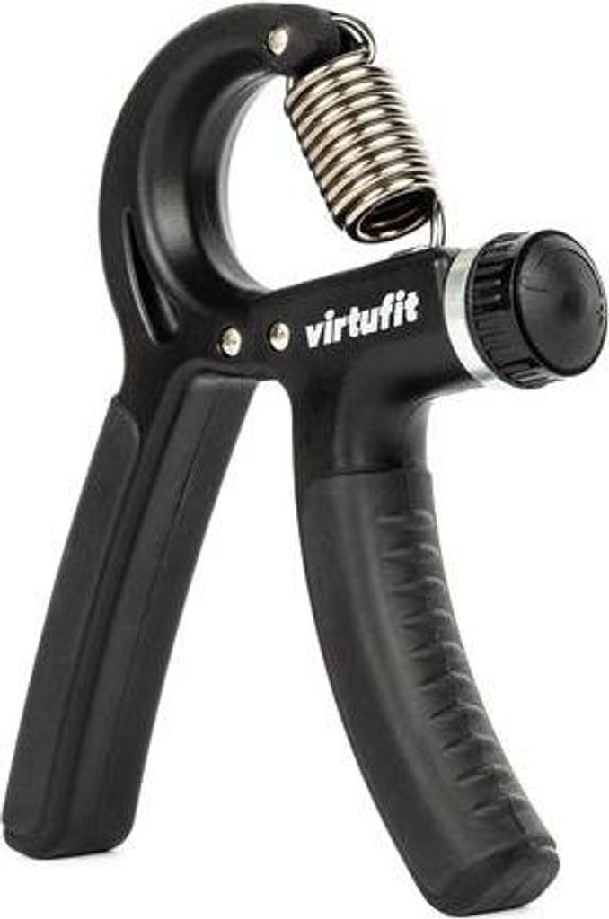 VirtuFit Verstellbare Handknijper 5–20 kg Produktbild 