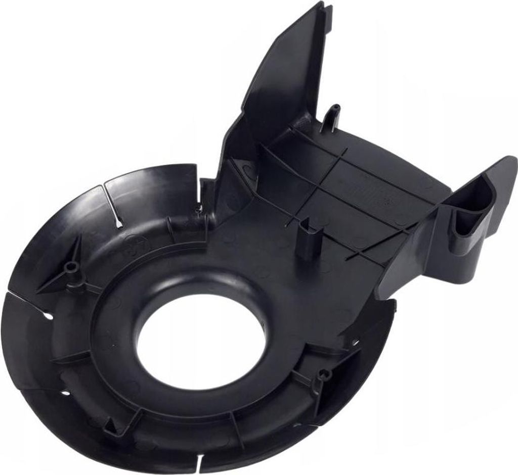 Cubierta protectora para el motor de cortacésped, marca Imagen del producto 