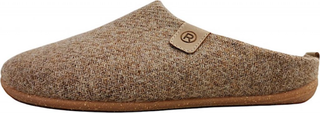 Rohde Greenys N35 - Beige Filz Größe: 36 Normal