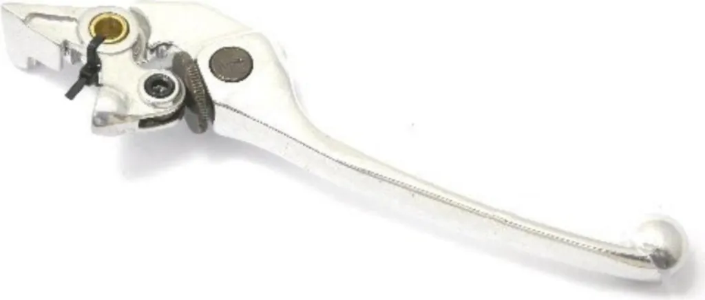 Levier de frein robuste en alu forgé JMP pour Honda CBR 1100 et VFR 800 VTEC