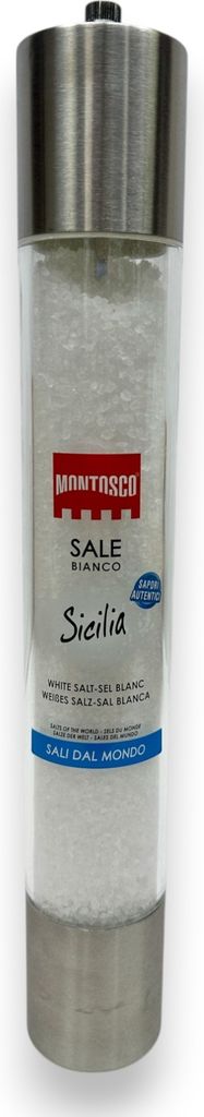 Montosco, macinino permarino, formato king-size, 640g Immagine del prodotto 