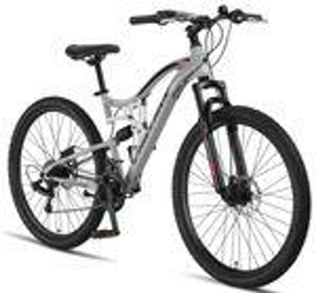 Chillaxx Bike Falcon Premium Mountainbike in 24 und 26 Zoll Produktbild 