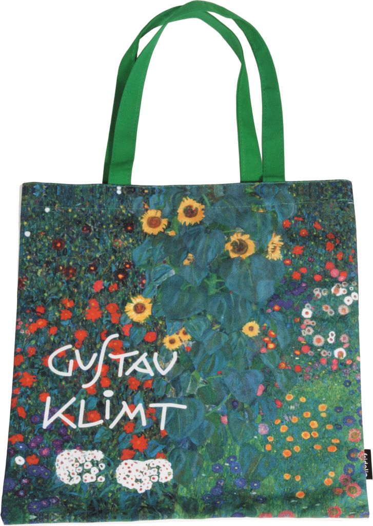 Tasche Klimt Rustic Garden, Fridolin
