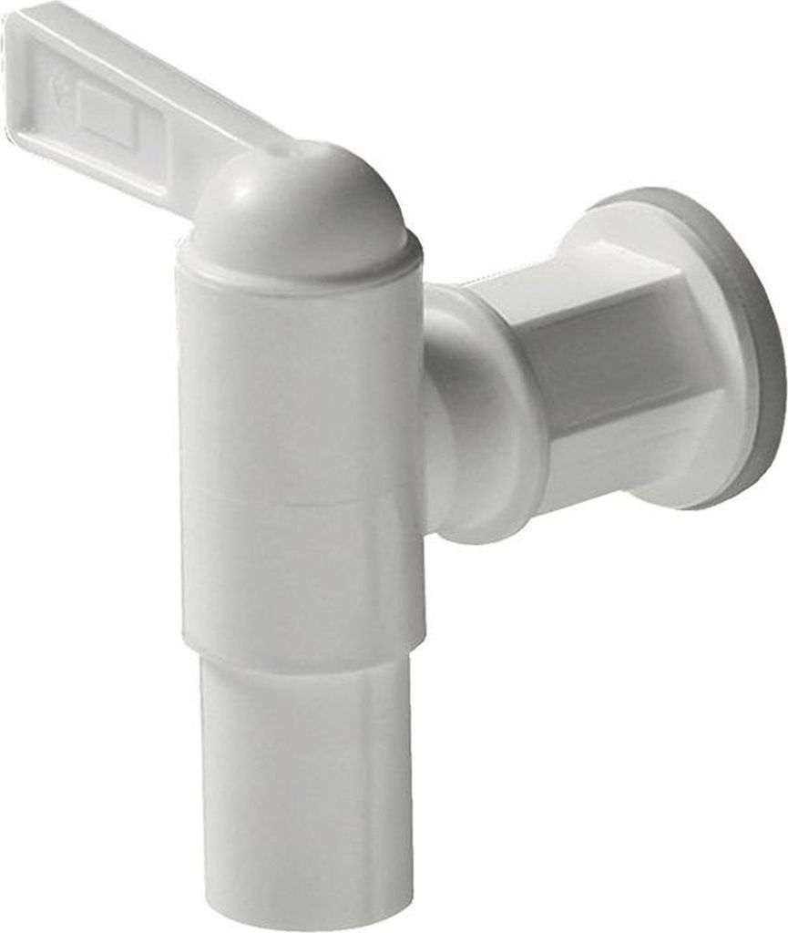 Vypúšťací kohút Ku.white 19,05 (¾ palca)mm CRAEMER Obrázok produktu 1