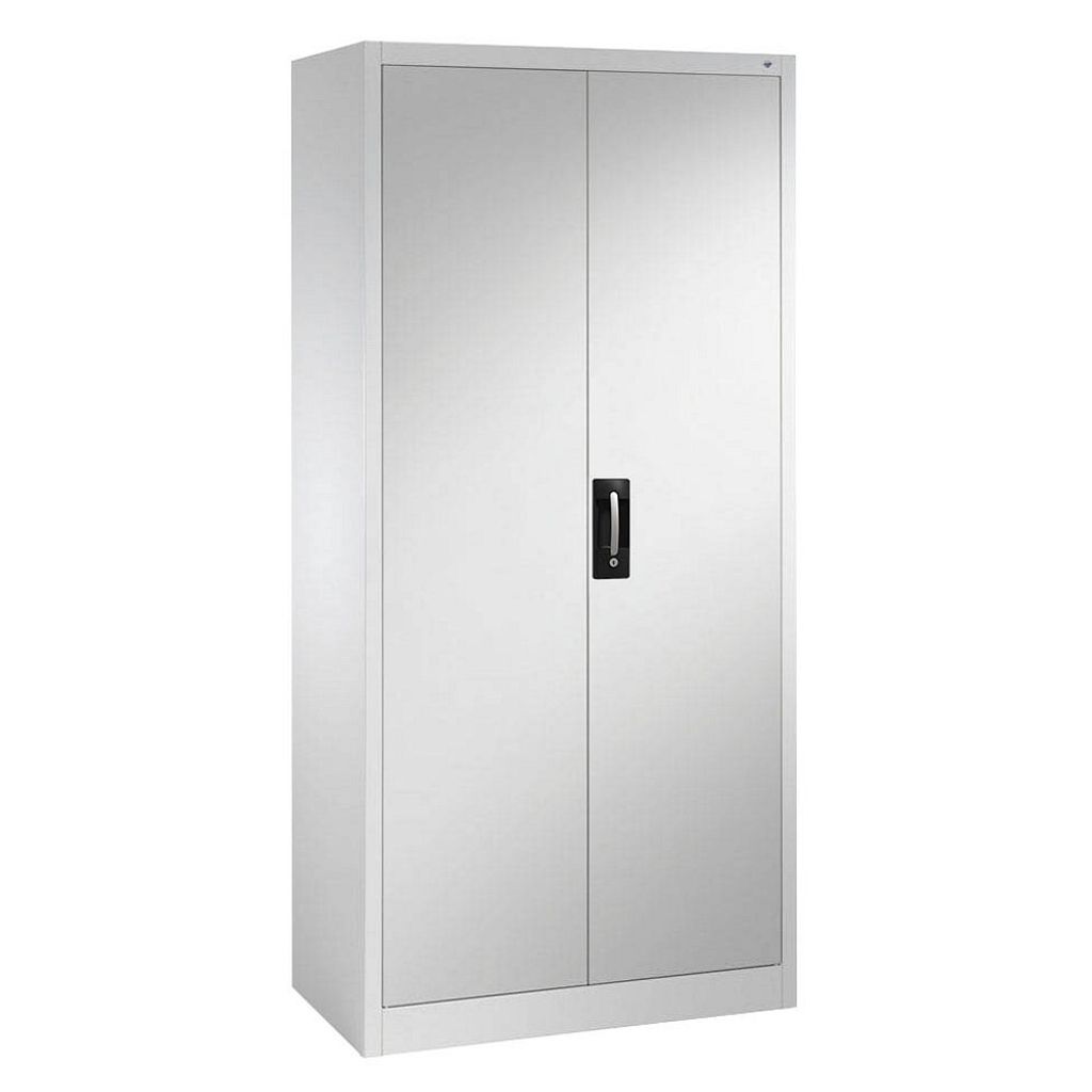 CP Stahlschrank C 2000 Acurado 9280-000 S10766 lichtgrau, Produktbild 