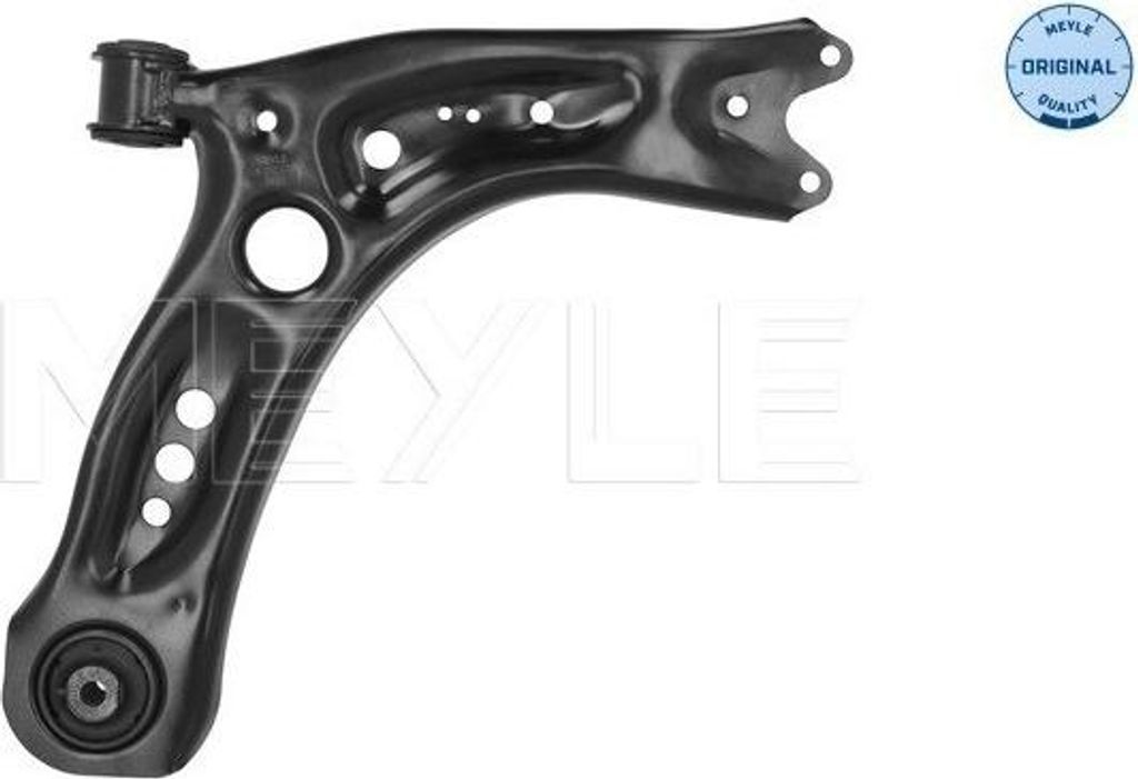 MEYLE 116 050 0262 Querlenker Unten Vorne Rechts für VW Golf VII Schrägheck (5G1, BQ1, BE1, BE2)
