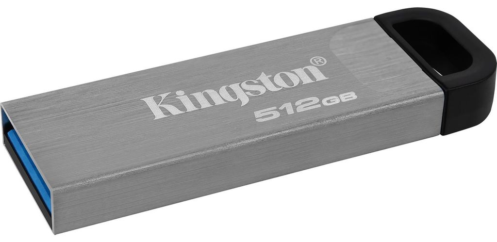 Kingston Technology DataTraveler Pamięć Flash USB Kyson 512 Zdjęcie produktu 