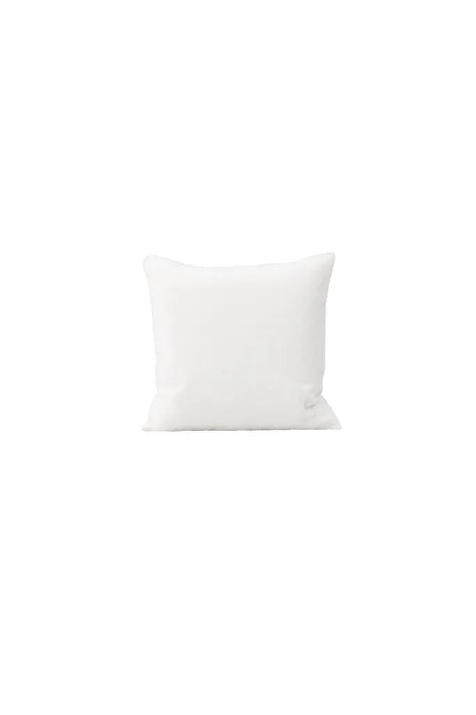 Offerta Fodera Thea 50x50 Bianca | Miglior Prezzo Qualità Divano