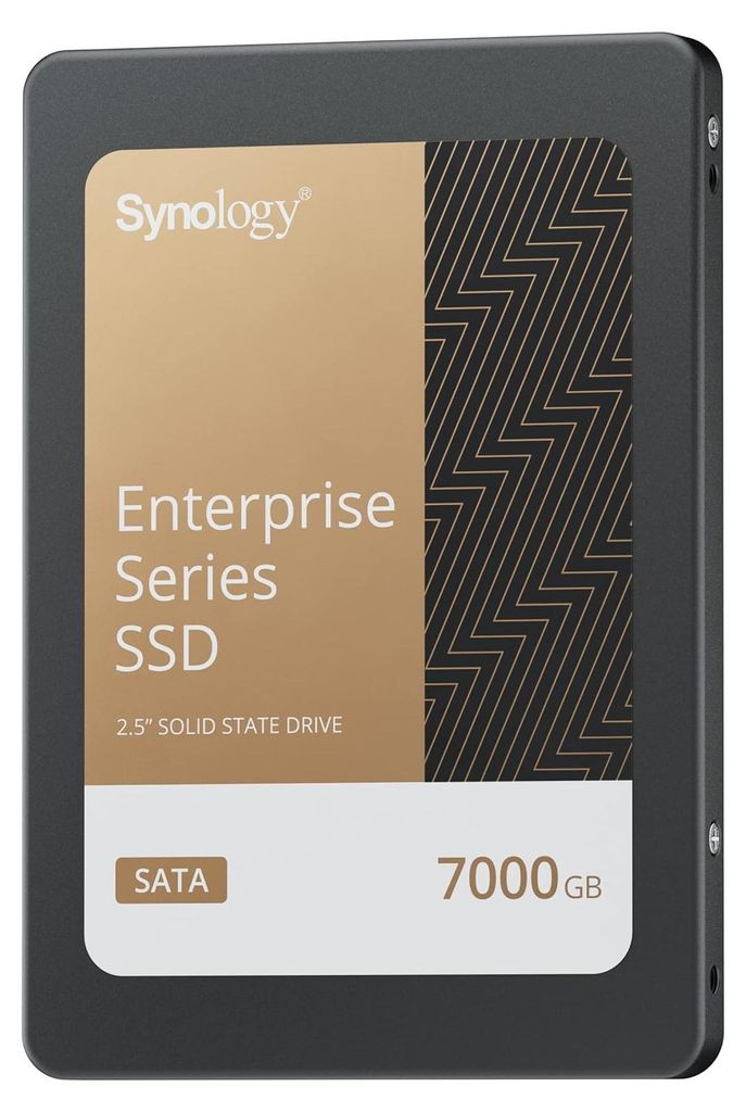 Synology SSD 7TO SAT5210-7000G Image du produit 