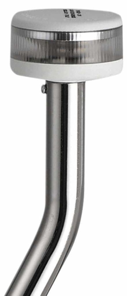 Evoled 360° Lichtstab abgewinkelt 60 cm Osculati 11.039.62 Produktbild 